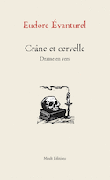 Crâne et cervelle